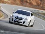 Opel Insignia OPC 2009 года